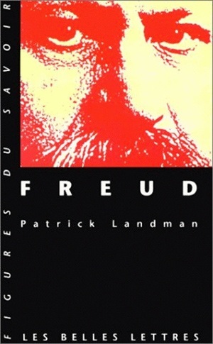 Книга Freud Patrick Landman