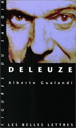 Carte Deleuze Alberto Gualandi
