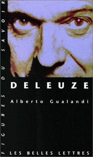 Книга Deleuze Alberto Gualandi