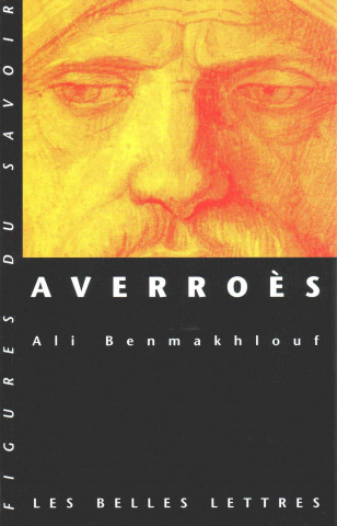 Knjiga Averroes Ali Benmakhlouf