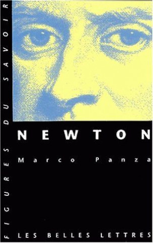 Buch Newton Marco Panza