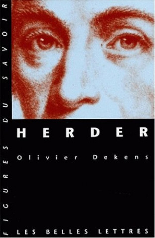 Knjiga Herder Olivier Dekens