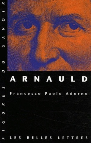 Carte Arnauld Francesco Paolo Adorno