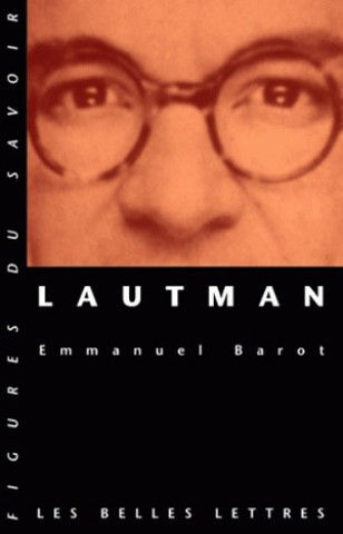 Knjiga Lautman Emmanuel Barot