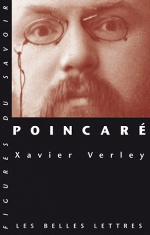 Libro Poincare: Ou Le Renouveau de La Philosophie Naturelle Xavier Verley