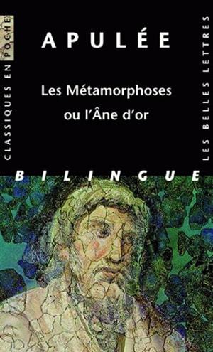 Könyv Apulee, Les Metamorphoses: Ou L'Ane D'Or Donald Struan Robertson