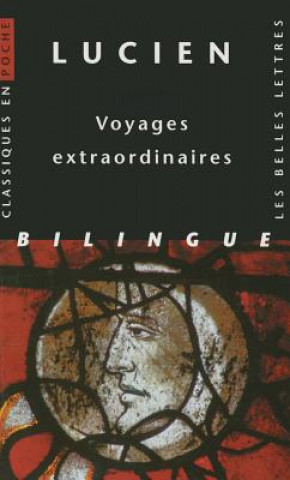 Carte Lucien, Voyages Extraordinaires Jacques Bompaire
