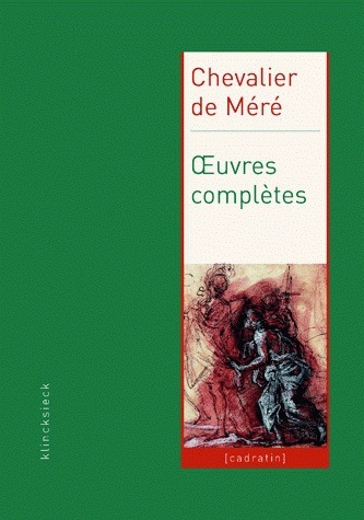 Boek Oeuvres Completes Patrick Dandrey