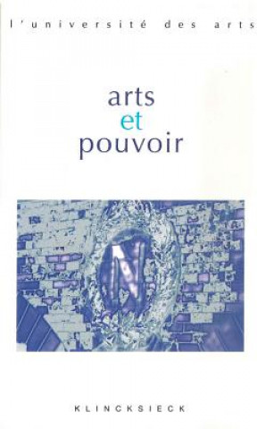 Book Arts Et Pouvoir Marc Jimenez