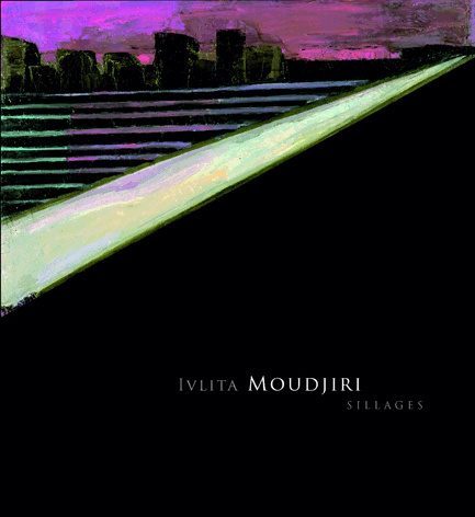 Knjiga Sillages Ivlita Moudjiri