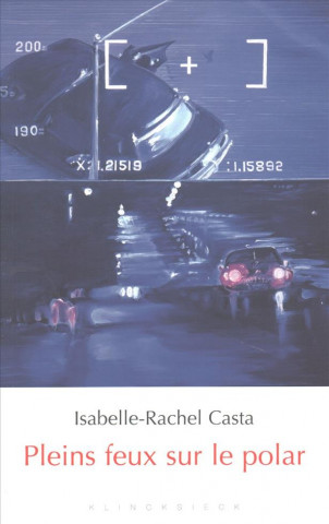 Knjiga Pleins Feux Sur Le Polar Isabelle-Rachel Casta