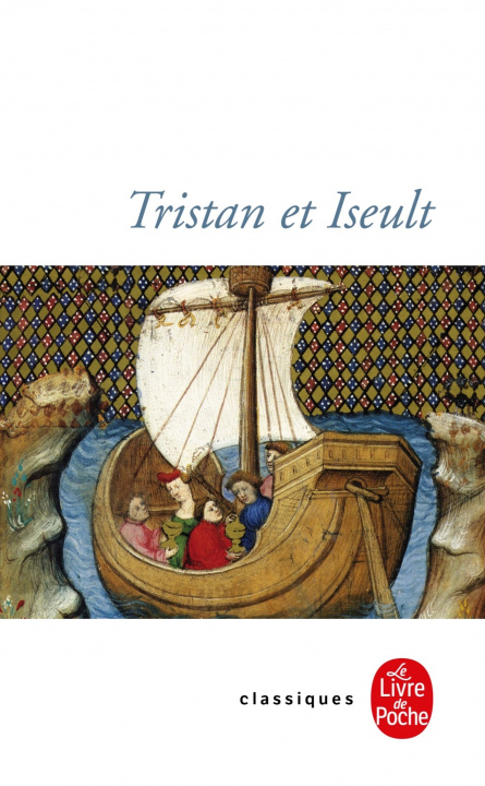 Kniha Tristan Et Iseult Collective