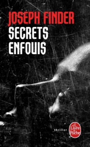 Buch Secrets enfouis Joseph Finder