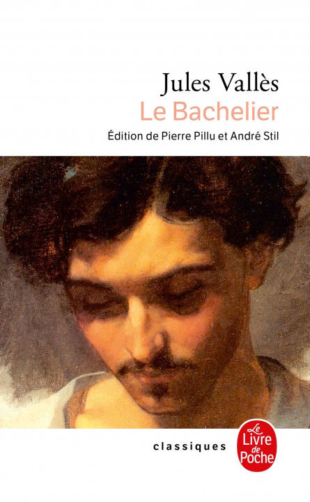 Buch Le Bachelier J. Valles