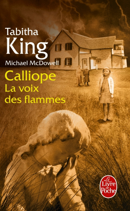 Buch Calliope King McDowell