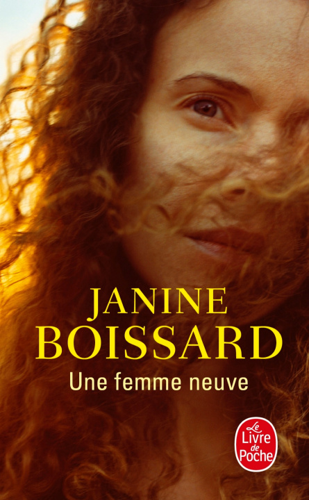 Carte Une Femme Neuve J. Boissard