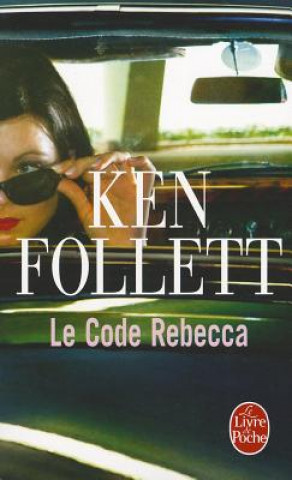 Książka Le Code Rebecca Ken Follett