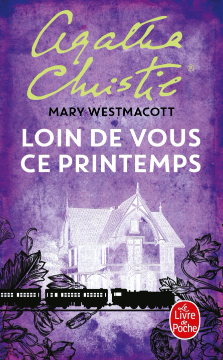 Libro Loin de Vous Ce Printemps M. Westmacott