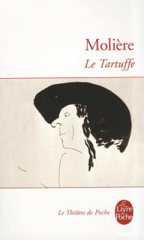 Libro Le Tartuffe Jean-Baptiste Moliere