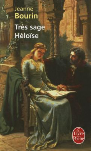 Buch Tres Sage Heloise Jeanne Bourin