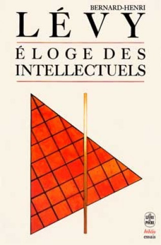 Carte Eloge Des Intellectuels B.-H. Lévy