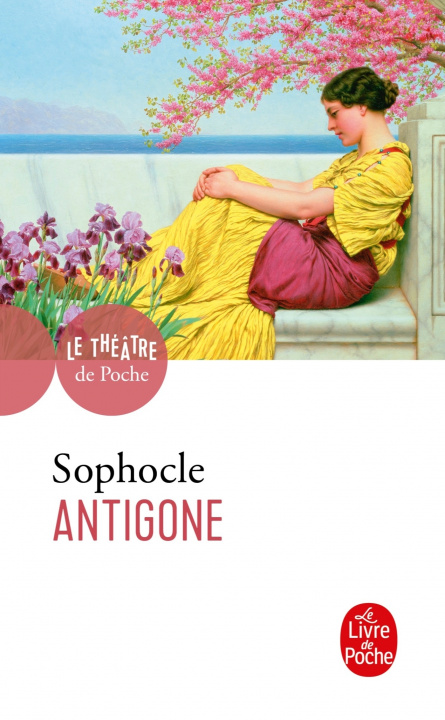 Livre Antigone Sophocle