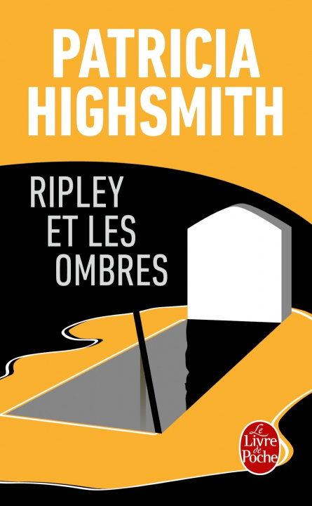 Kniha Ripley Et Les Ombres P. Highsmith