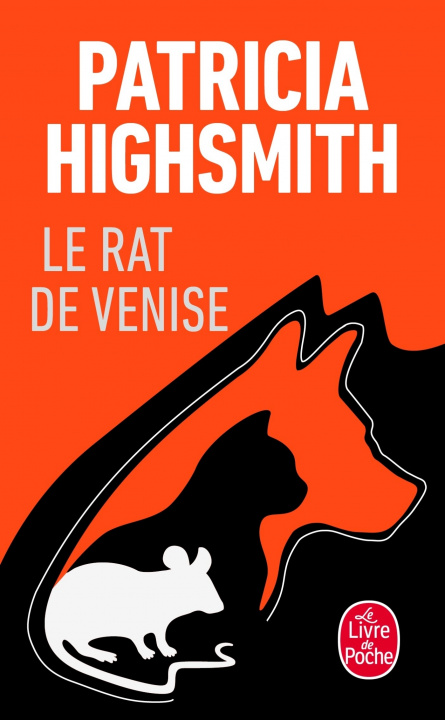 Книга Le Rat de Venise P. Highsmith
