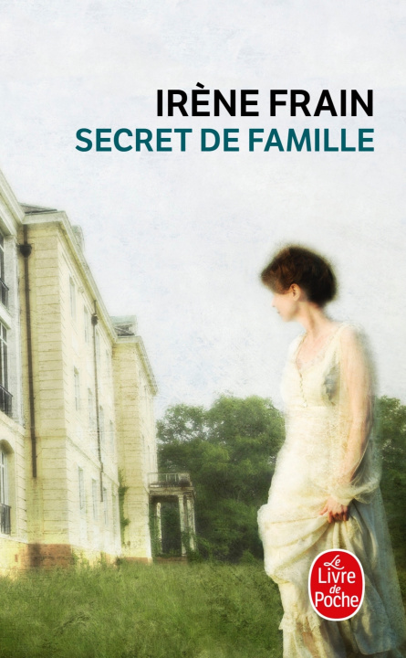 Book Secret de Famille I. Frain