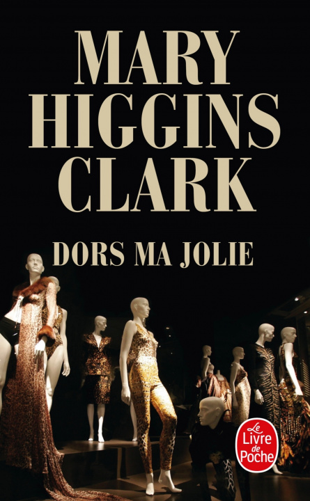 Knjiga Dors Ma Jolie Clark Higgins