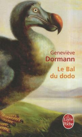 Kniha Le Bal Du Dodo G. Dormann