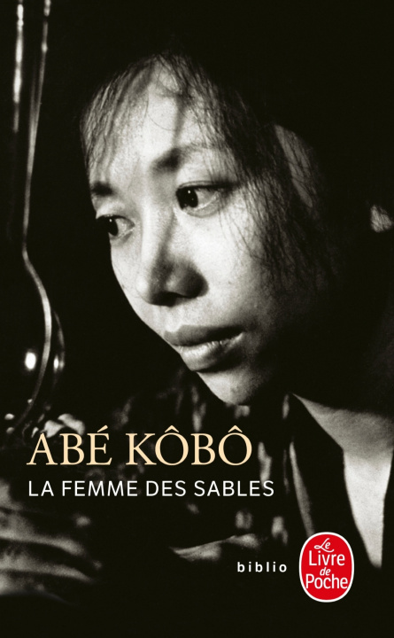 Könyv La Femme Des Sables K. Abe