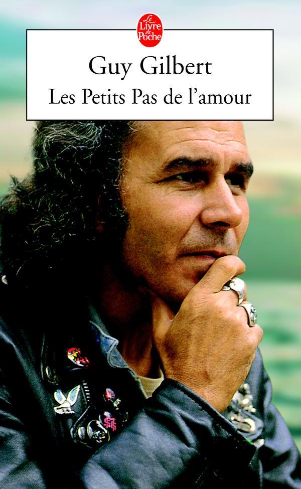 Kniha Les Petits Pas de L Amour G. Gilbert