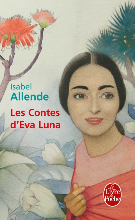 Książka Les Contes D'Eva Luna I. Allende