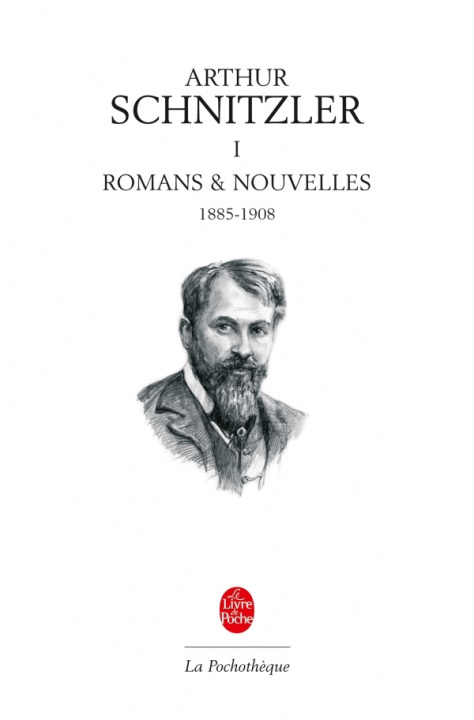 Könyv Romans Et Nouvelles A. Schnitzler