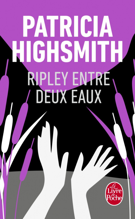 Boek Ripley Entre Deux Eaux P. Highsmith