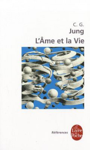 Книга L AME Et La Vie C G Jung