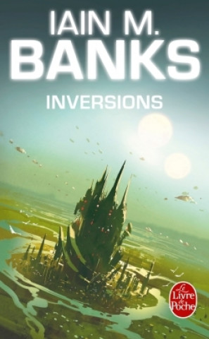 Buch Inversions I. M. Banks