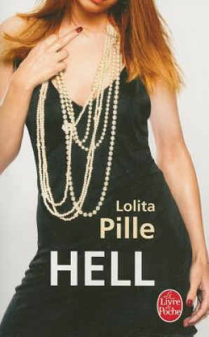 Book Hell Lolita Pille