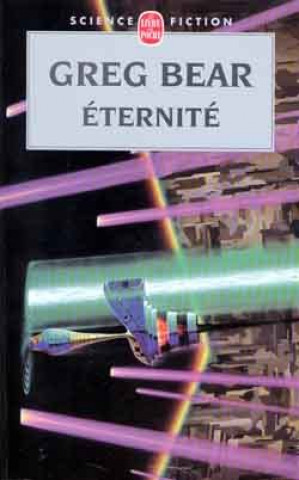 Book Eternite G. Bear