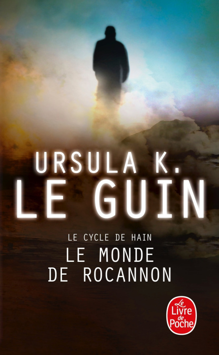 Książka Le Monde de Rocannon (Le Cycle de Hain, Tome 1) U. Le Guin