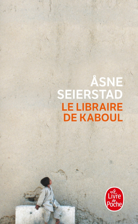 Könyv Le Libraire de Kaboul A. Seierstad