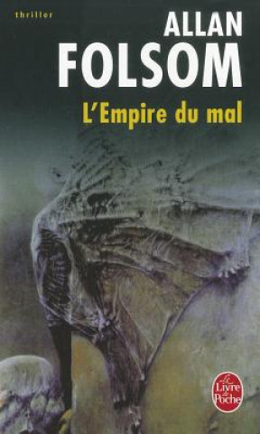 Książka L'Empire Du Mal A. Folsom