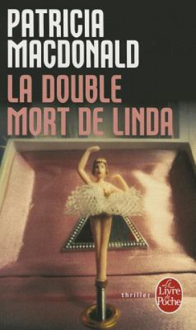 Book La Double Mort de Linda P. MacDonald