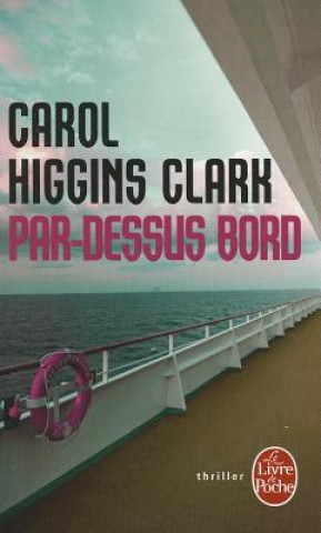 Knjiga Par Dessus Bord C. Higgins Clark