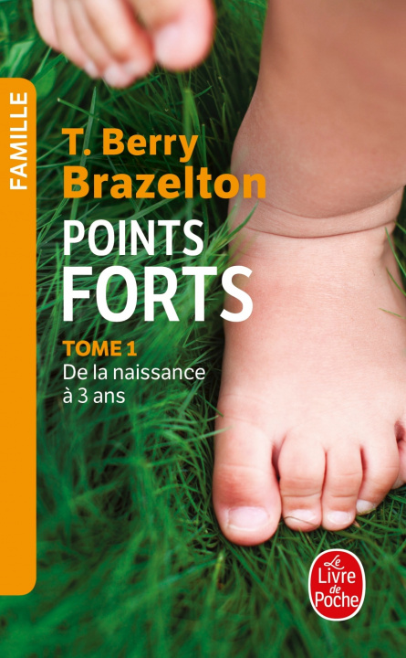 Knjiga Points Forts T. B. Brazelton