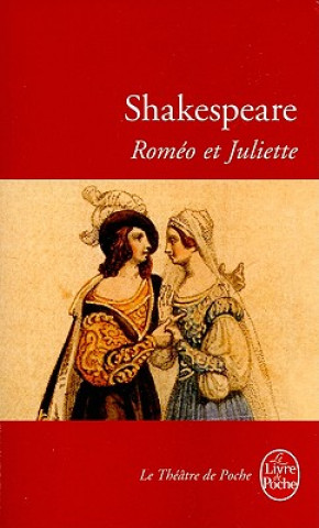Carte Romeo Et Juliette Francois Laroque