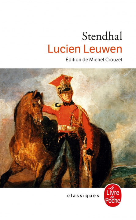 Carte Lucien Leuwen Stendhal