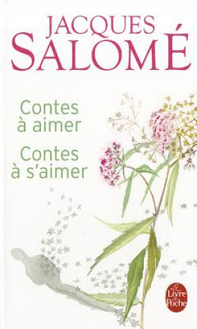 Kniha Contes a Aimer Contes A S Aimer J. Salome