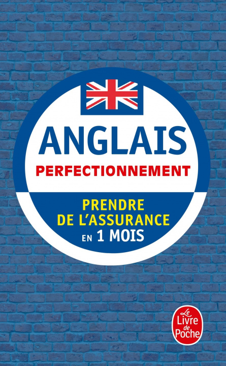 Knjiga Anglais - Perfectionnement C. Ward Caillate